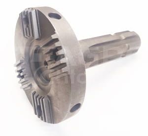 005G085150100 Wałek PTO -AM