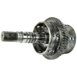 87312865 Wałek OEM 