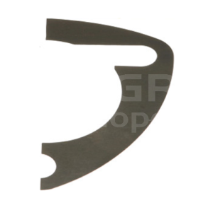 5137116 Unterlage OEM 