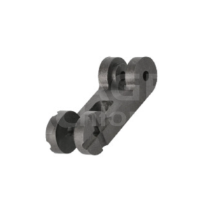 81869863 Uchwyt szyby bocznej OEM