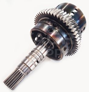 87312865 Roller OEM 