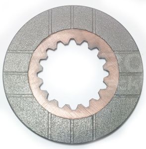 1345726C1 TARCZA HAMULCOWA