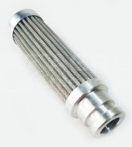 3712404M1 Filtr hydrauliczny