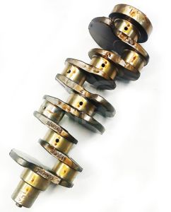 3903827 Crankshaft