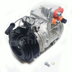 7700038545 Sprężarka klimatyzacji DENSO