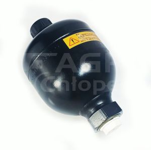 368341A1 Hydraulic Accumulator