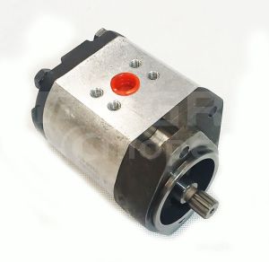 AL200830 Hydraulic pump HEMA