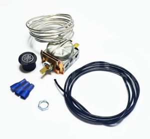82034877 Termostat klimatyzacji