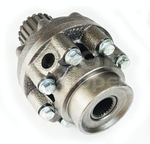 3C092-43100 Mechanizm różnicowy 