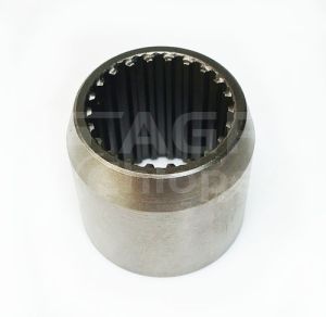 TD060-23660 Tulej