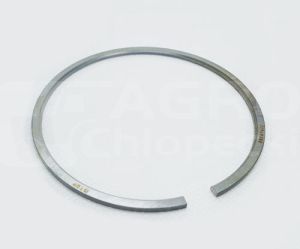 04377N0 Motorringe MAHLE 