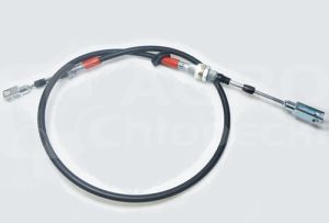 84485010 Linka Bowdena OEM