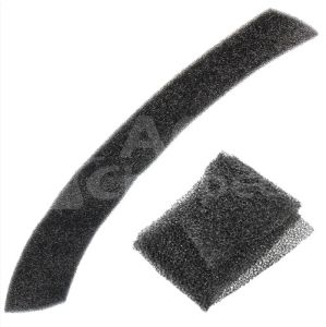 84554028 Filtr kabinowy OEM 