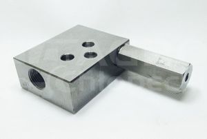 V33442800 Sicherheitsventil