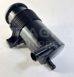 2652A012 Engine crankcase ventilation system