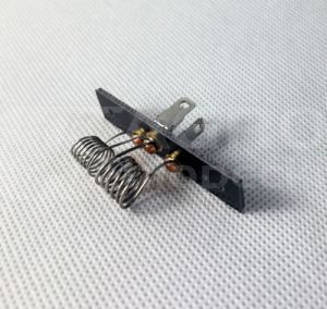 1255876C1 Resistor