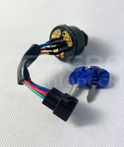 87304791 Ignition switch