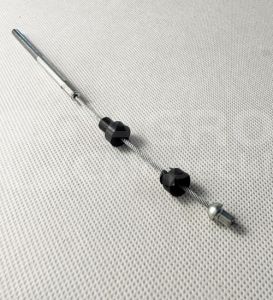 87613003 OEM-Gaszug