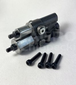 87489367 Pump valve