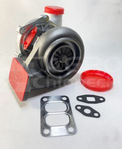 D6NN6K682D Turbocharger