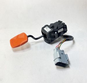 0022435480   Reverse lever OE