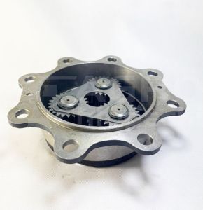 100553A1 Housing with Gears