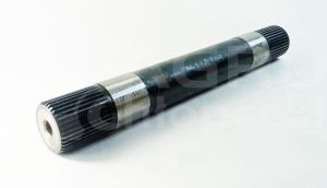 R111550 Hubwelle