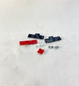 3057445R1 Emblemat CASE IH