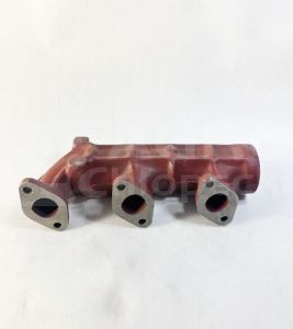 K917853 Kolektor wydechowy 