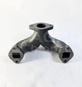 3042719R11 Kolektor wydechowy 