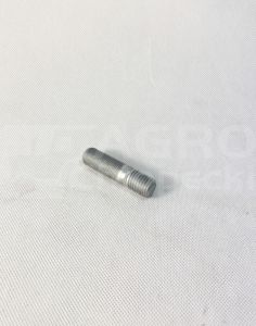 K260218 śruba dwustronna 