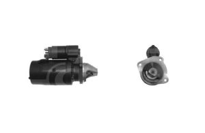 MS339 Starter MAHLE 