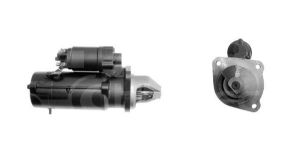 MS138 Starter MAHLE 