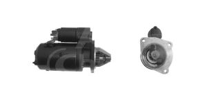MS346 Starter MAHLE 