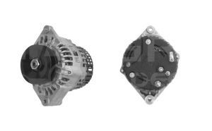 MG251 Alternator MAHLE 