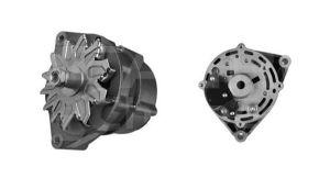 MG165 Alternator MAHLE 