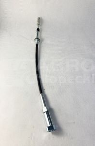 0.015.9867.4 Hydraulic control valve cable