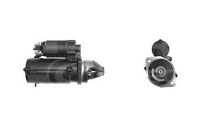 MS430 Starter