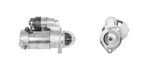 MS659 Starter MAHLE 