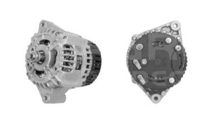 MG353 Alternator MAHLE 