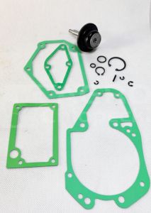 02111580 Governor Diaphragm