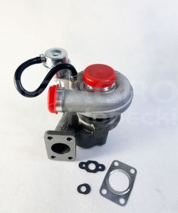 2674A835 Turbocharger