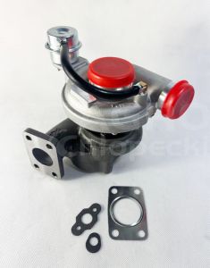 T422423 Turbosprężarka 