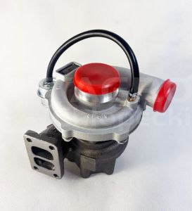 2674A342 Turbocharger