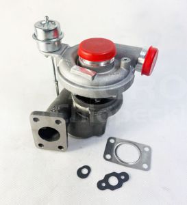 2674A813 Turbocharger
