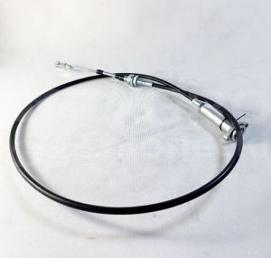 284283A1 Linka sprzęgła
