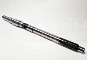92758C91  Wałe skrzyni biegów  