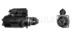 MS271 Rozrusznik MAHLE 
