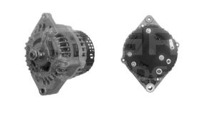 MG13 Alternator MAHLE 
