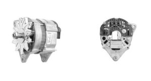 MG541 Alternator MAHLE 